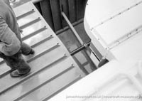 AP1-88 hovercraft detailed close-ups of the craft